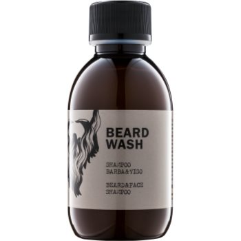 Dear beard bear wash șampon pentru barbă