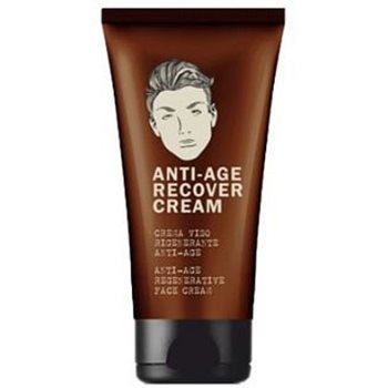 Dear beard face cream crema anti-rid