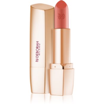 

Deborah Milano Red помада SPF 15 відтінок 10 Coral Lace