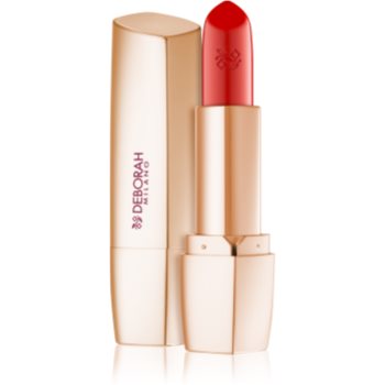 

Deborah Milano Red помада SPF 15 відтінок 11 Orange Brocade
