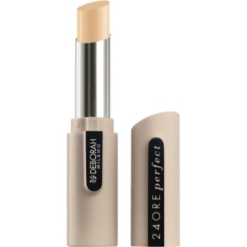 

Deborah Milano 24Ore Perfect коректор у формі стіку відтінок 01 Light Beige