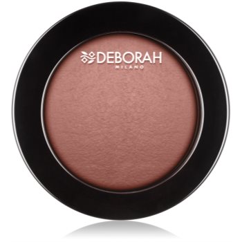 

Deborah Milano HI-TECH рум'яна відтінок 46