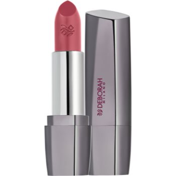 

Deborah Milano Red Longlasting стійка помада відтінок 04 Vintage Rose