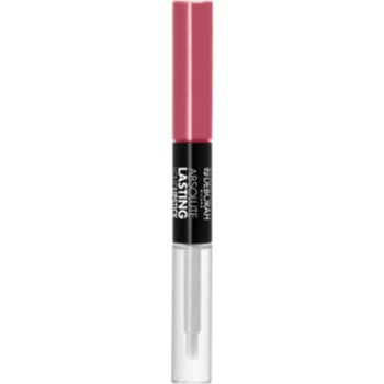 

Deborah Milano Absolute Lasting двофазний стійкий блиск для губ відтінок 04 Baby Pink 2 x 4 мл