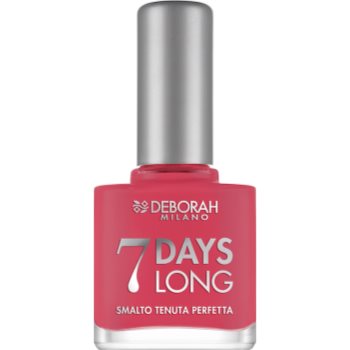 

Deborah Milano 7 Days Long лак для нігтів відтінок 869 11 мл