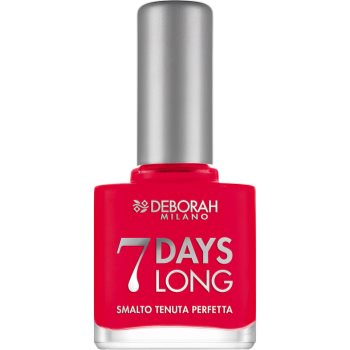 

Deborah Milano 7 Days Long лак для нігтів відтінок 870 11 мл