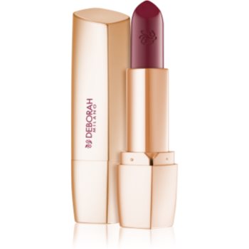 

Deborah Milano Red помада SPF 15 відтінок 32 Deep Fuchsia
