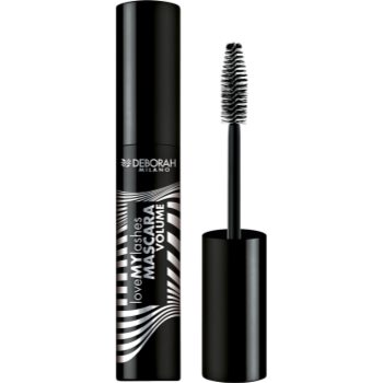 Deborah Milano loveMYlashes mascara pentru volum