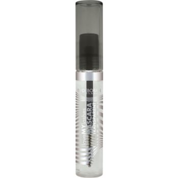

Deborah Milano loveMYlashes прозора туш для вій 9 мл
