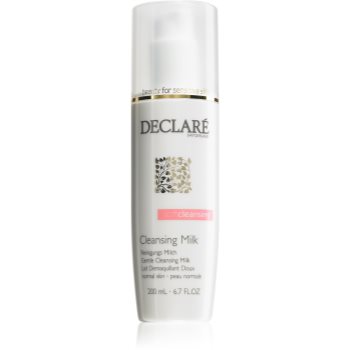Declaré soft cleansing lapte de curatare