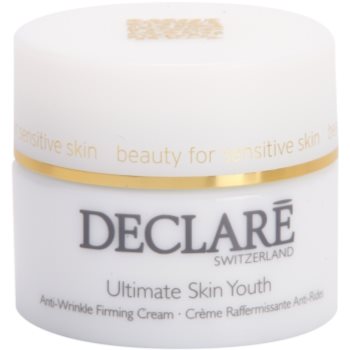 Declaré age control crema fermitate anti-rid pentru un aspect intinerit