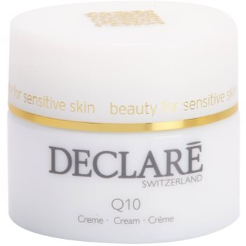 Declaré Age Control crema de fata cu efect de fermitate Q10 Declaré Age Control crema de fata cu efect de fermitate Q10