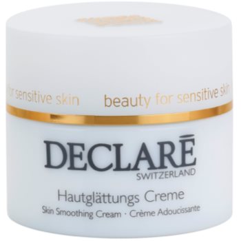 Declaré age control crema nutritiva pentru netezire