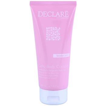 Declaré Body Care gel pentru corp ce ofera netezire cu efect lifting