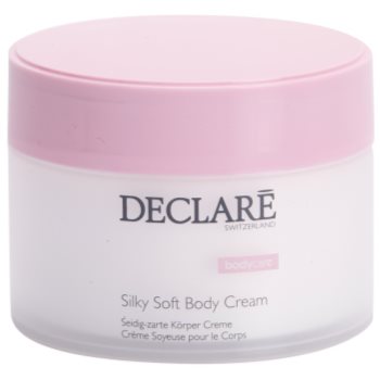 Declaré Body Care crema de corp fin si catifelat