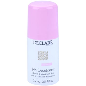 Declaré Body Care Deodorant roll-on 24 de ore poza