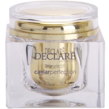 Declaré caviar perfection unt de corp lux cu efect de reintinerire