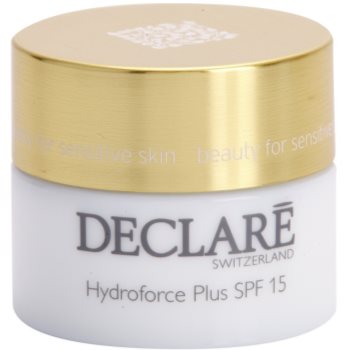 Declaré hydro balance crema de fata hidratanta spf 15