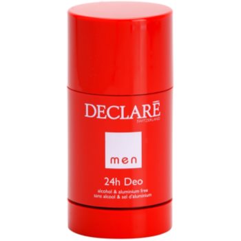 Declaré Men 24h deodorant fara alcool sau particule de aluminiu