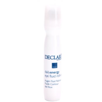 Declaré men daily energy roll-on pentru ochi impotriva ridurilor si a punctelor negre