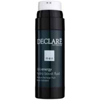 Declaré men daily energy fluid de hidratare si amplificare cu efect antirid