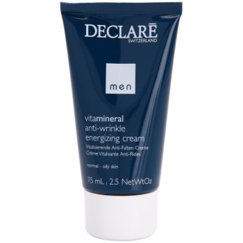 Declaré men vita mineral crema anti-rid pentru piele normala si grasa