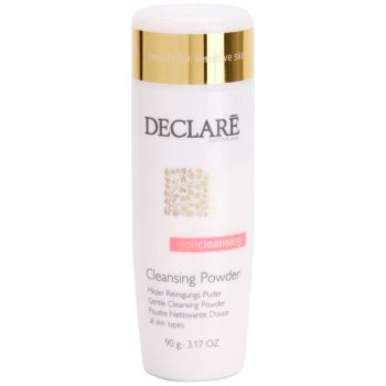 Declaré Soft Cleansing pudra de curatare fina Declaré Soft Cleansing pudra de curatare fina