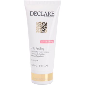 Declaré soft cleansing peeling delicat