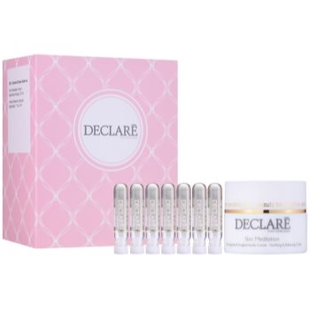 

Declaré Stress Balance косметичний набір I.
