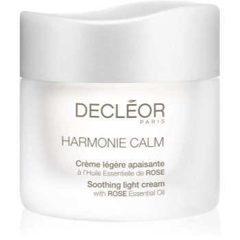 

Decléor Harmonie Calm легкий зволожуючий крем для чутливої шкіри 50 мл
