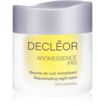Decléor Aroma Night noční omlazující balzám pro zralou pleť 15 ml