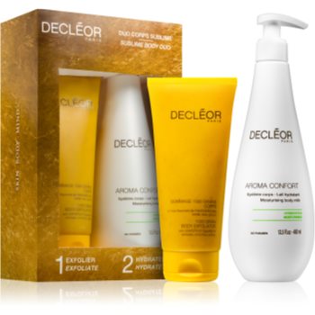 Decléor aroma confort set de cosmetice