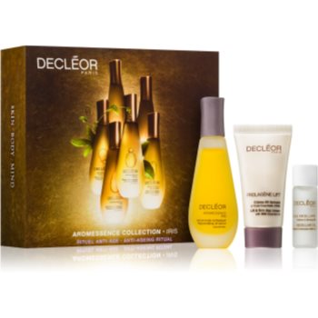 Decléor Aromessence Iris set de cosmetice (pentru ten matur) pentru femei