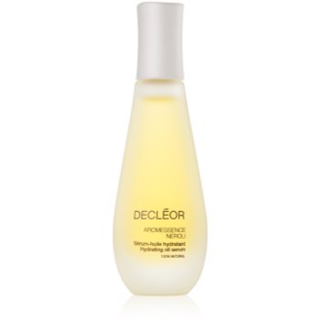 

Decléor Aromessence Néroli зволожуюча сироватка на основі олійки для дегідратованої шкіри 15 мл