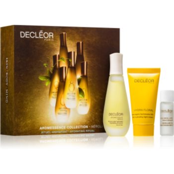 Decléor Aromessence Néroli set de cosmetice (pentru piele deshidratata) pentru femei