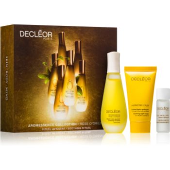 

Decléor Aromessence Rose d'Orient косметичний набір Для заспокоєння шкіри