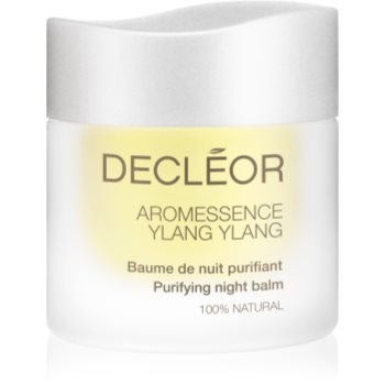 Decléor Aroma Night noční péče pro mastnou a smíšenou pleť 15 ml