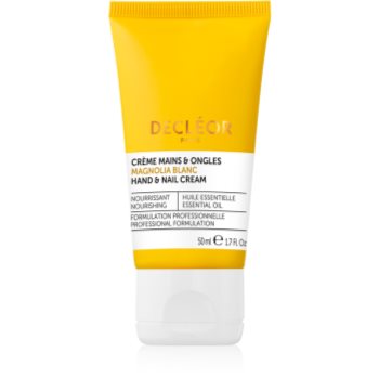 Decléor aroma nutrition crema de maini nutritie si hidratare