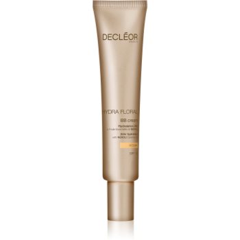 Decléor Hydra Floral BB krém s hydratačním účinkem SPF 15 odstín Medium 40 ml