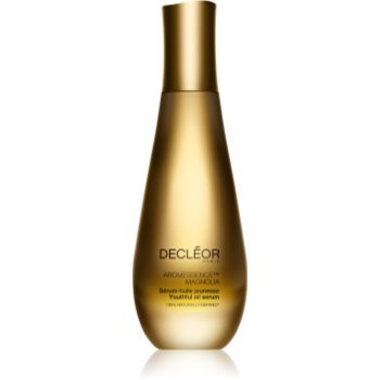 Decléor Aromessence Magnolia ser regenerator, cu efect de întinerire