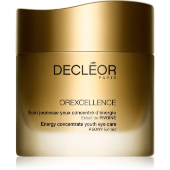Decléor Orexcellence crema pentru ochi