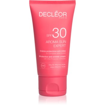 Decléor aroma sun expert crema pentru protectie solara spf 30