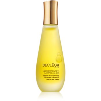 Decléor Aromessence Lavandula Iris ser uleios antioxidant, pentru față impotriva primelor semne de imbatranire ale pielii