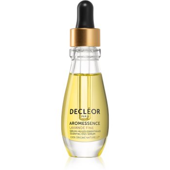 Decléor Aromessence Lavende Fine ser cu ulei, pentru fermitate pentru ten matur