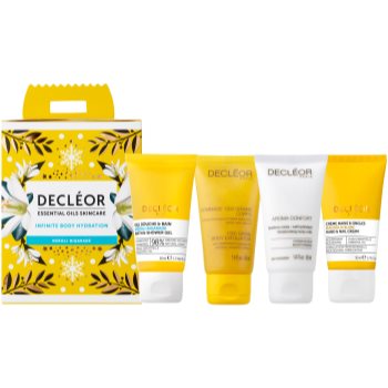 Decléor infinite hydration set cadou v. (pentru hidratare intensa)