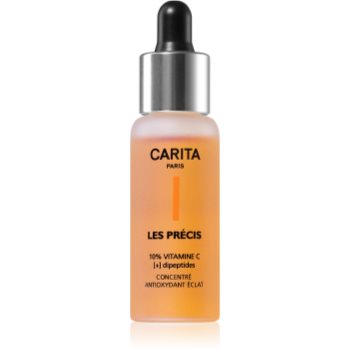 Carita les précis ser antioxidant cu vitamina c