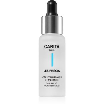 Carita Les Précis concentrat hidratare intensă cu acid hialuronic