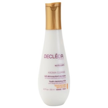 

Decléor Aroma Cleanse очищаюче молочко для зрілої шкіри 200 мл