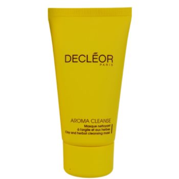 Decléor Aroma Cleanse čisticí maska pro všechny typy pleti 50 ml