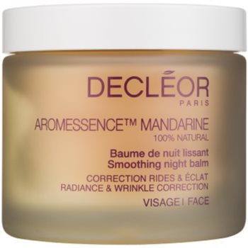 

Decléor Aromessence Mandarine нічний розгладжуючий бальзам з мандаринкою 100 мл
